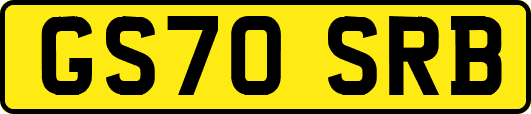 GS70SRB