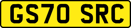 GS70SRC