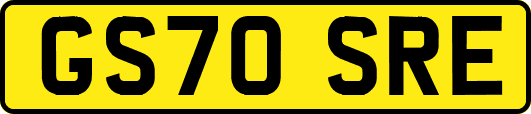 GS70SRE