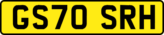 GS70SRH