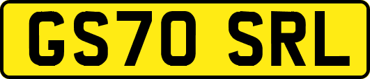 GS70SRL