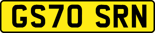 GS70SRN