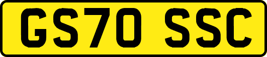 GS70SSC