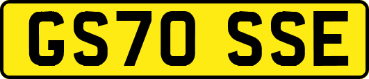 GS70SSE