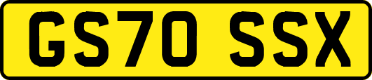 GS70SSX