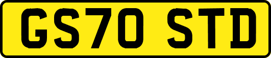 GS70STD