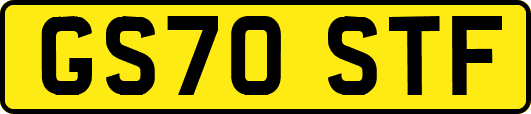 GS70STF