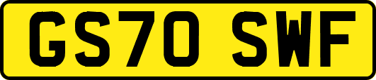 GS70SWF