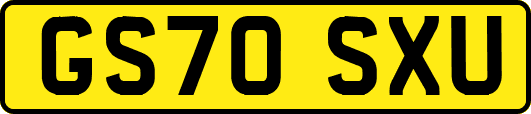 GS70SXU