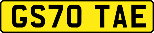 GS70TAE