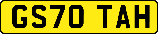 GS70TAH