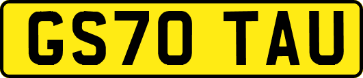 GS70TAU