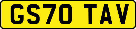 GS70TAV