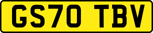 GS70TBV