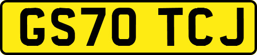 GS70TCJ