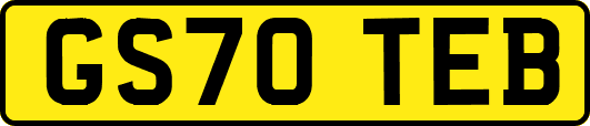 GS70TEB