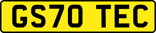 GS70TEC