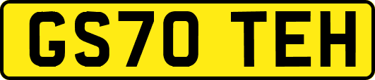 GS70TEH