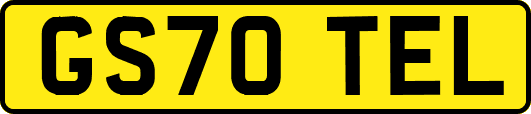 GS70TEL