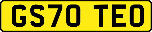 GS70TEO