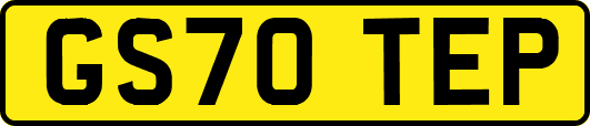 GS70TEP