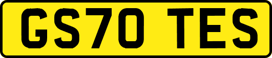 GS70TES