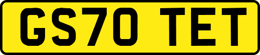 GS70TET