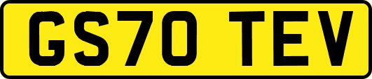 GS70TEV