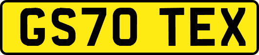 GS70TEX
