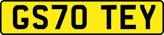 GS70TEY
