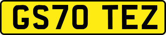 GS70TEZ