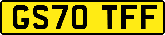 GS70TFF