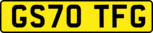 GS70TFG