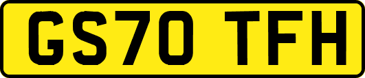 GS70TFH