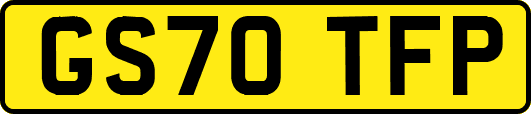 GS70TFP