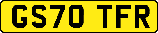 GS70TFR