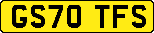GS70TFS