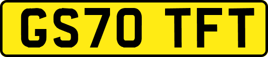 GS70TFT