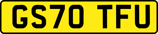 GS70TFU