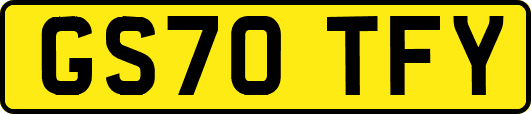 GS70TFY