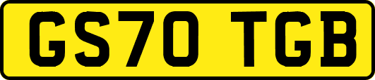 GS70TGB