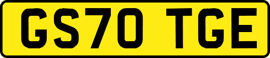 GS70TGE