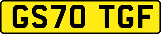 GS70TGF