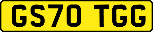 GS70TGG