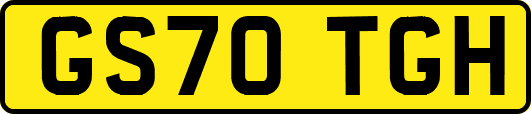 GS70TGH