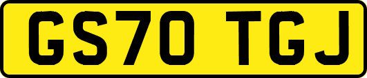 GS70TGJ
