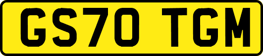 GS70TGM