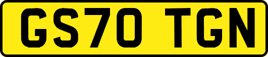GS70TGN