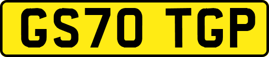 GS70TGP