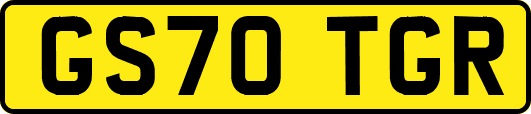 GS70TGR